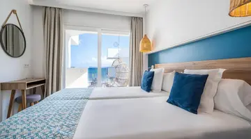 THB Gran Bahia
