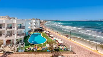 THB Gran Bahia