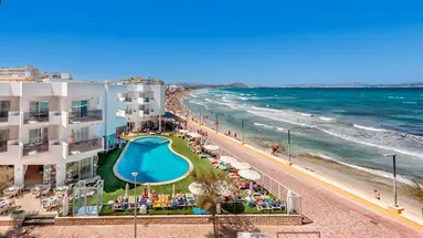 THB Gran Bahia
