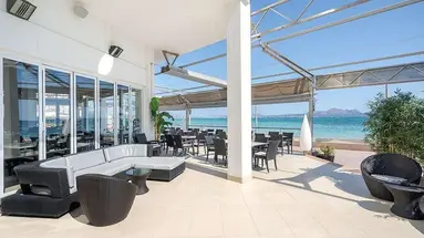 THB GRAN BAHIA