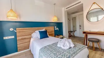 THB GRAN BAHIA