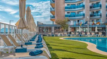 THB GRAN BAHIA