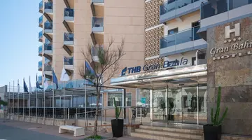 THB GRAN BAHIA