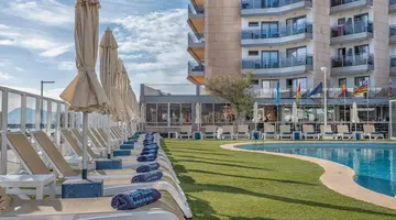 THB GRAN BAHIA