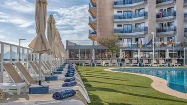 THB GRAN BAHIA