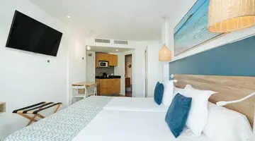 THB GRAN BAHIA