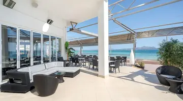 THB Gran Bahia