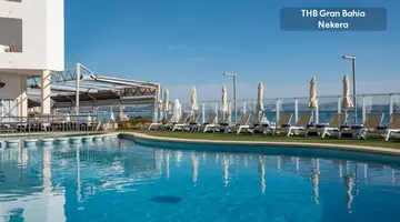 THB Gran Bahía