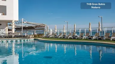 THB Gran Bahía