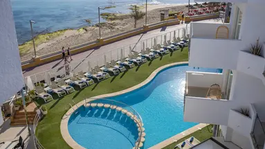 THB GRAN BAHIA