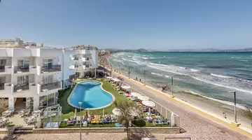 THB GRAN BAHIA