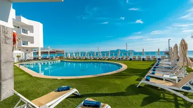 THB GRAN BAHIA