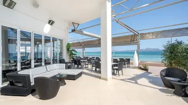 THB Gran Bahia