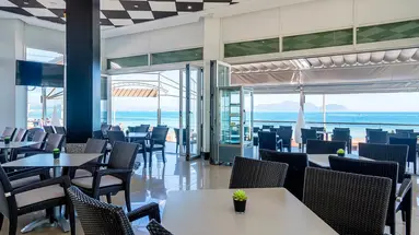 THB Gran Bahia