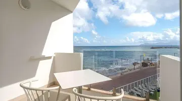 THB GRAN BAHIA