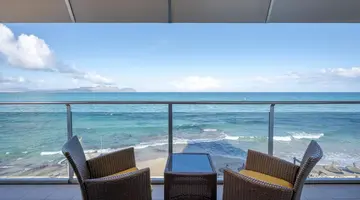 THB Gran Bahia