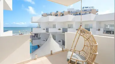 THB Gran Bahia