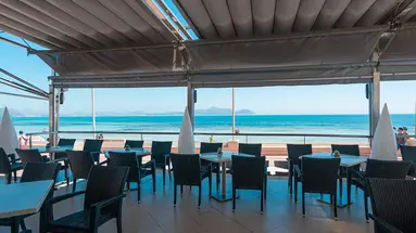 THB GRAN BAHIA