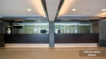 THB Gran Bahía