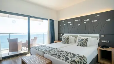 THB GRAN BAHIA