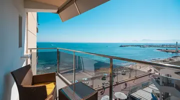 THB GRAN BAHIA