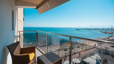 THB GRAN BAHIA