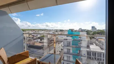 THB Gran Bahia