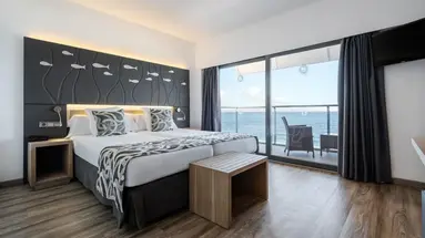 THB Gran Bahia