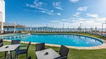 THB Gran Bahia
