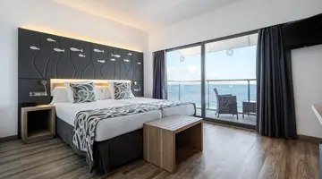 THB Gran Bahia