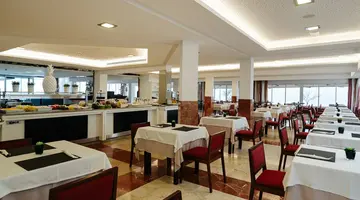 THB Gran Bahia