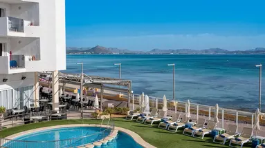 THB Gran Bahia