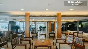THB Gran Bahía