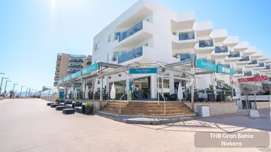 THB Gran Bahía