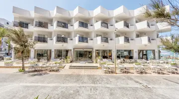 THB GRAN BAHIA