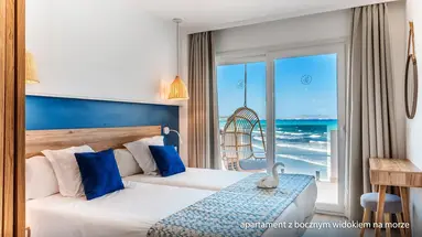 THB Gran Bahia