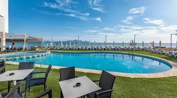 THB Gran Bahia