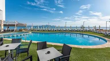 THB Gran Bahia