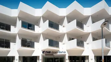 THB Gran Bahia