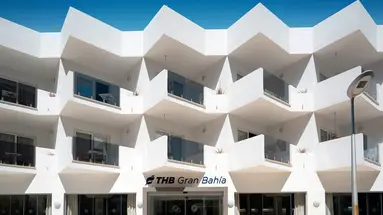 THB Gran Bahia