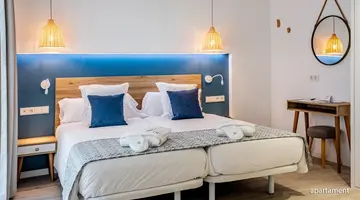 THB Gran Bahia