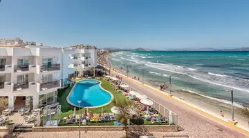THB GRAN BAHIA