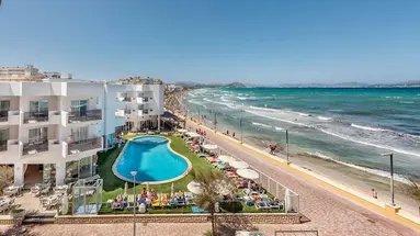 THB GRAN BAHIA