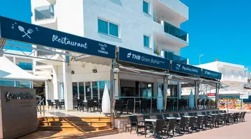 THB GRAN BAHIA