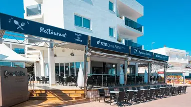 THB GRAN BAHIA
