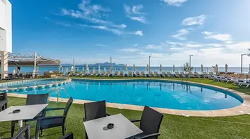 THB GRAN BAHIA