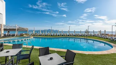 THB GRAN BAHIA
