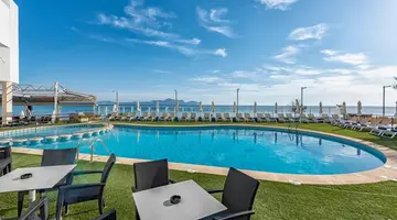 THB Gran Bahia