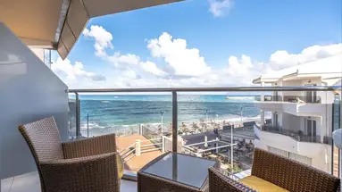 THB Gran Bahia