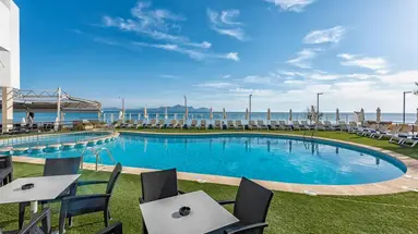 THB Gran Bahia